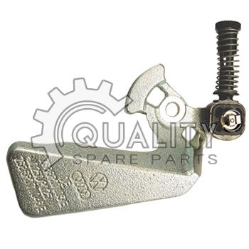 Páka řazení ŠKODA Original OEM 6R0711046E