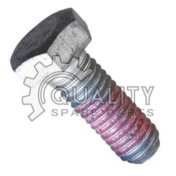 Skrutka brzdového strmeňa UNIQUE N 010 241 24