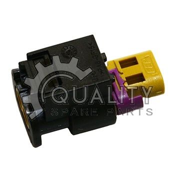 Sada na opravu káblov, centrálana elektronika UNIQUE 07P 973 702