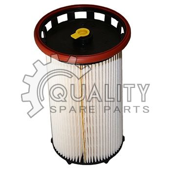 Palivový filter ORIGINAL ŠKODA 5Q0127177D