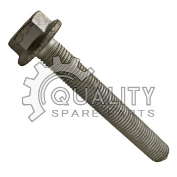 Skrutka pre nastavenie odklonu kolesa ORIGINAL ŠKODA N10628301