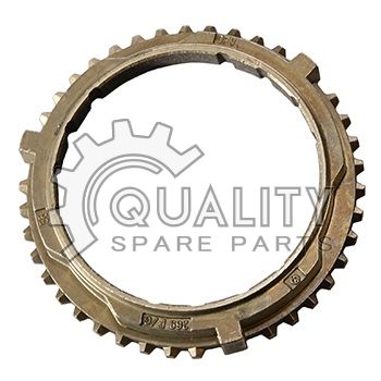 Synchronizačný krúżok manuálnej prevodovky ORIGINAL ŠKODA 02T311269F