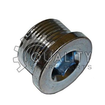 Uzatváracia skrutka, skriňa automatickej prevodovky UNIQUE N 902 154 04