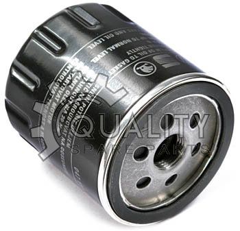 Olejový filter ORIGINAL ŠKODA 047 115 561 F