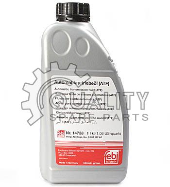 Olej do automatickej prevodovky FEBI BILSTEIN 14738