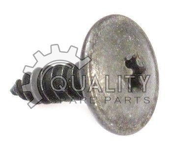Motor-/Spodny ochranny kryt ORIGINAL ŠKODA N 906 487 03