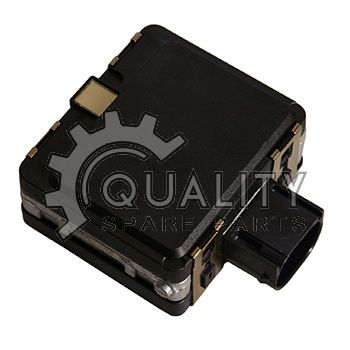 Snímač, tempomat s reguláciou vzdialenosti ORIGINAL ŠKODA 5Q0907561D