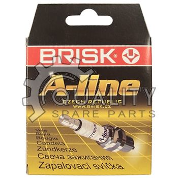 Zapaľovacia sviečka BRISK 1449