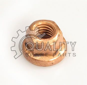 Matica zberného potrubia výfuku ORIGINAL ŠKODA N90894601
