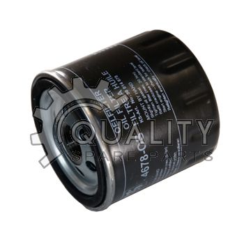 Olejový filter KOLBENSCHMIDT 50014678