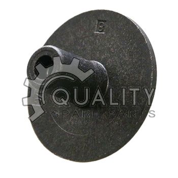 Chladič motora ORIGINAL ŠKODA 6Q0121417