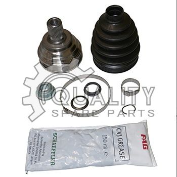 Sada kĺbov hnacieho hriadeľa Schaeffler FAG 771 0344 30