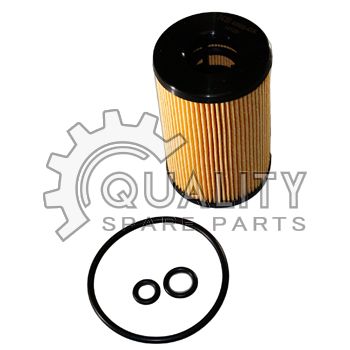 Olejový filter KOLBENSCHMIDT 50014502