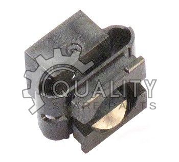 Upevňovací element, krat motora UNIQUE 4A0 805 163