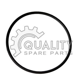 Kroužek těsnící ŠKODA Original OEM 3C0127113
