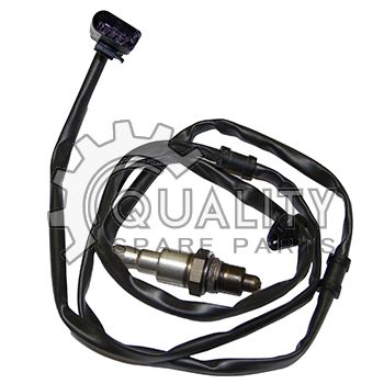 Lambda sonda ORIGINAL ŠKODA 04C 906 262 C
