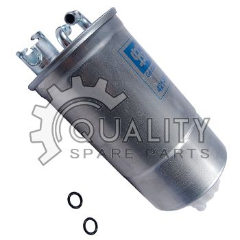 Palivový filter KOLBENSCHMIDT 50013421