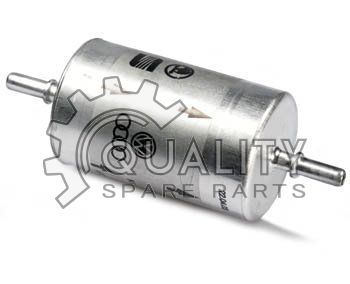 Palivový filter ORIGINAL ŠKODA 6X0201511B