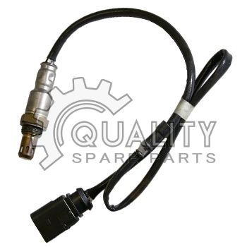 Lambda sonda ORIGINAL ŠKODA 04C 906 262 D
