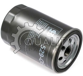 Olejový filter KOLBENSCHMIDT 50013529