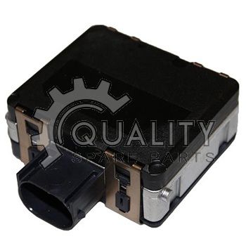 Čidlo radaru ŠKODA Original OEM 3QF907561D