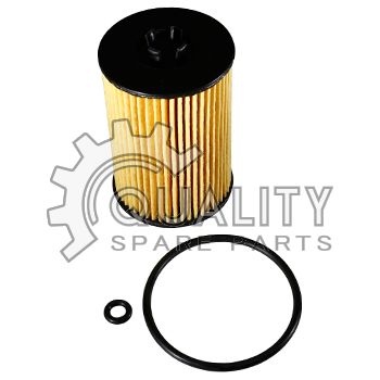 Olejový filter KOLBENSCHMIDT 50014549