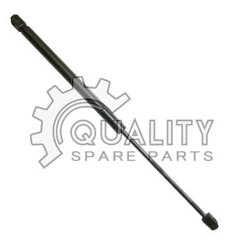Pneumatická pružina kufor/ložný priestor MAGNETI MARELLI GS0400