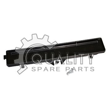 Kryt pylového filtru ŠKODA Original OEM 5Q0819422A