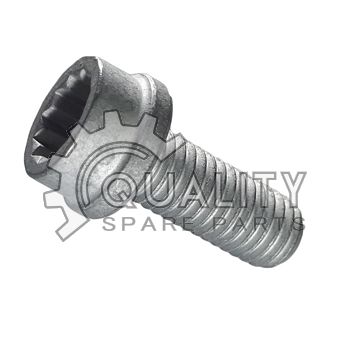Skrutka ORIGINAL ŠKODA N 910 488 04