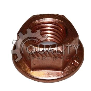 Matice M8x1,25 CZ N90894601