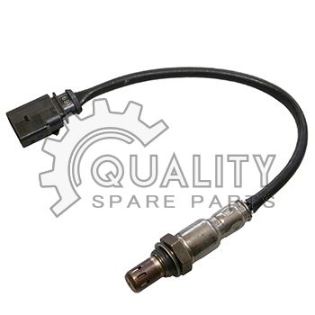 Lambda sonda ORIGINAL ŠKODA 03C906262BF