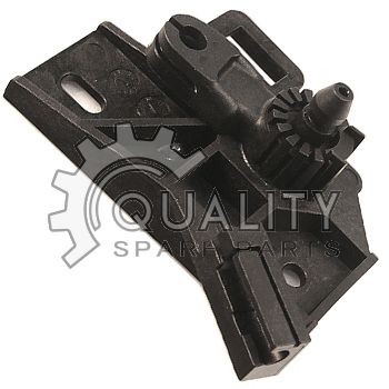 Držák uložení ložisek ŠKODA Original OEM 6R1823633