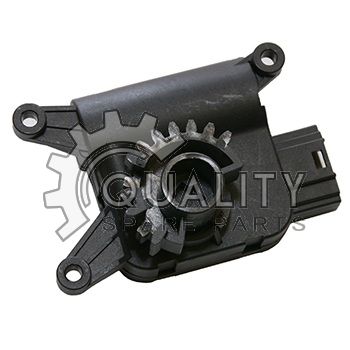 Nastavovací prvok zmiešavacej klapky UNIQUE 5Q0 907 511 H