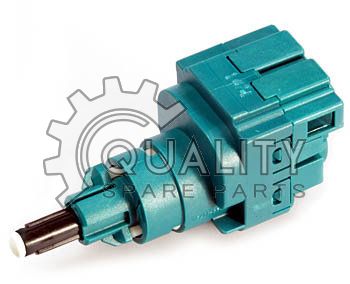 Spínač brzdových svetiel ORIGINAL ŠKODA 1C0945511A RDW