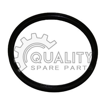 O-kroužek 57x63,2x5 ŠKODA Original OEM 04L145119A