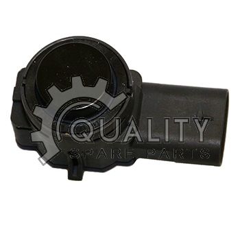 Čidlo ultrazvukové ŠKODA Original OEM 1EA919275905