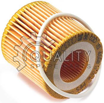 Olejový filter ORIGINAL ŠKODA 03D198819C