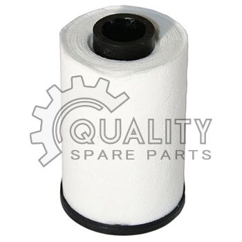 Hydraulický filter automatickej prevodovky TOPRAN 625 374