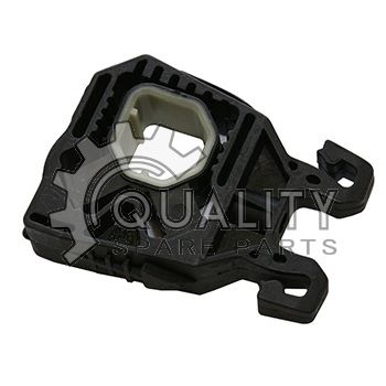 Uloženie, chladič UNIQUE 5Q0 121 367 G