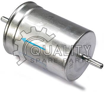 Palivový filter KOLBENSCHMIDT 50013419
