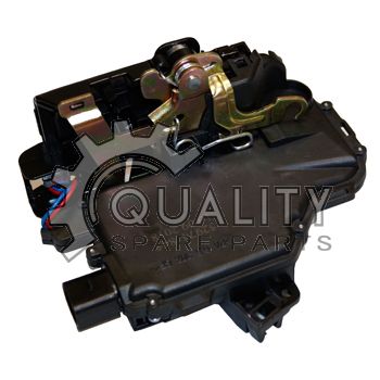 Zámek dveří ZP cz AIC GERMANI COMPONENTS 52974