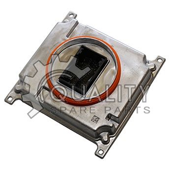 Řídící jednotka ŠKODA Original OEM 7P5941591AD