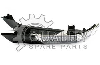 Smerové svetlo ORIGINAL ŠKODA 1Z0949101C