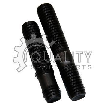 Skrutka upevnenia turbodúchadla UNIQUE N0444115