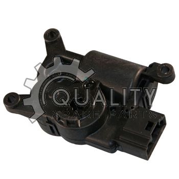 Servomotor nastavení topení OE ORIGINAL 5Q0907511A