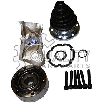 Sada kĺbov hnacieho hriadeľa MAGNETI MARELLI 302009100010