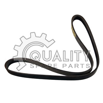 Ozubený klinový remeň ORIGINAL ŠKODA 04L 260 849 G