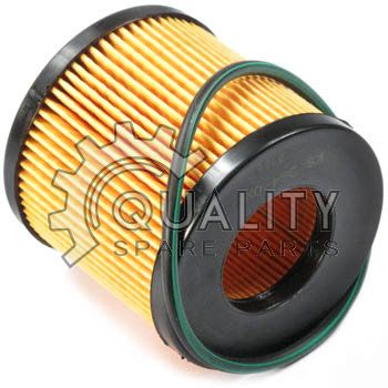 Olejový filter KOLBENSCHMIDT 50013364