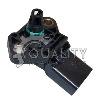 Snímač plniaceho tlaku ORIGINAL 03G906051M
