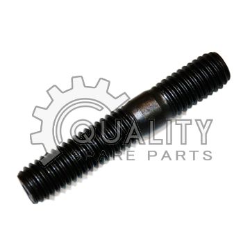 Skrutka upevnenia turbodúchadla UNIQUE N0444104